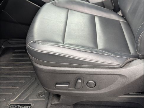 Used 2023 Kia Telluride S w/ S Sunroof Package AWD/4WD image 11