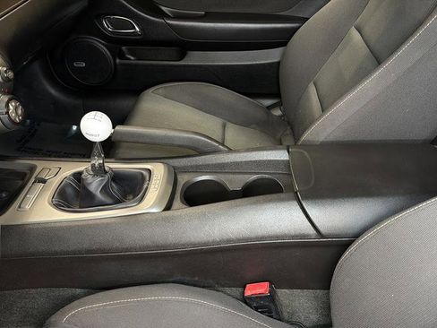 Used 2012 Chevrolet Camaro SS w/ RS Package image 26