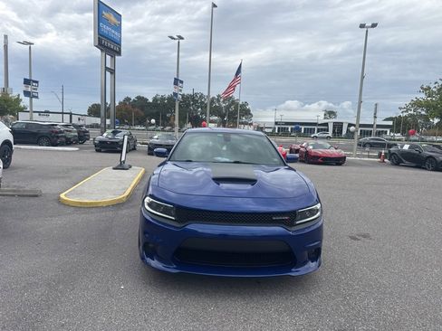 Used 2022 Dodge Charger R/T image 2