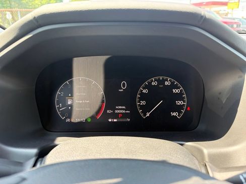 New 2026 Honda Odyssey EX-L image 7