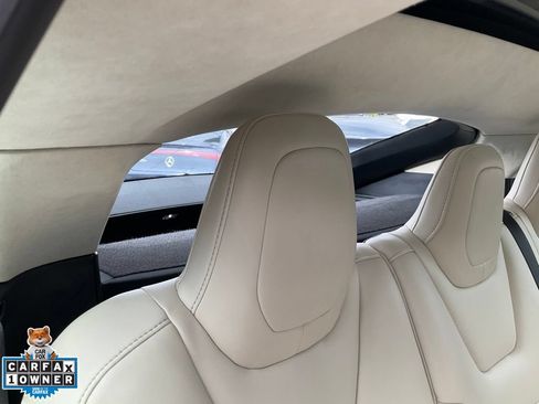 Used 2018 Tesla Model S 75D AWD/4WD image 58