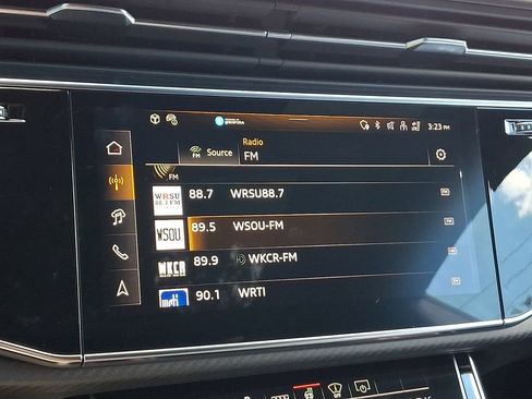 Certified 2026 Audi RS Q8 performance AWD/4WD image 6