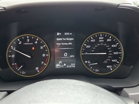 Certified 2025 Subaru Crosstrek 2.5i Sport AWD/4WD image 28