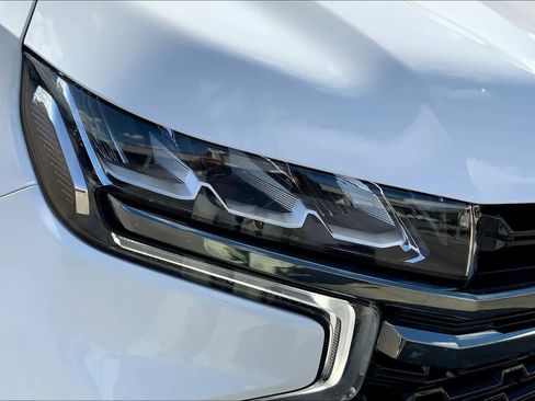 Used 2021 Chevrolet Tahoe Z71 w/ Rear Media and Nav Package image 25