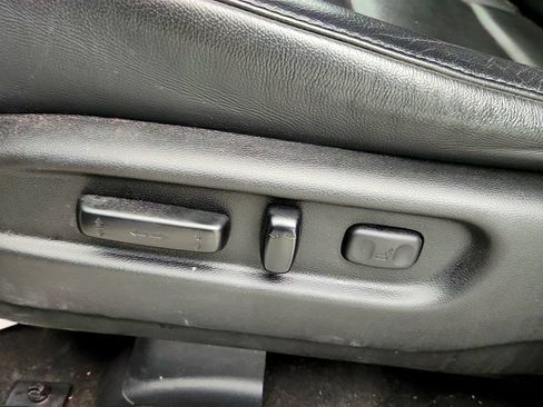 Used 2023 Honda Passport EX-L image 11