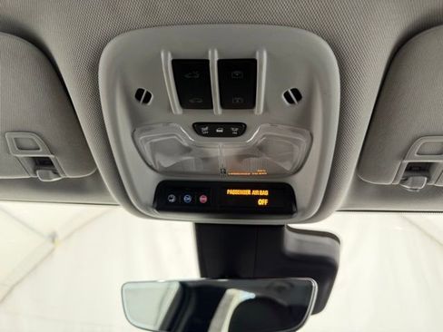 Used 2023 Chevrolet Bolt EUV Premier w/ Sun & Sound Package image 37