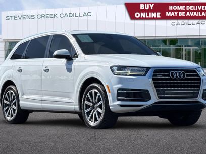 Used 2017 Audi Q7 3.0T Prestige