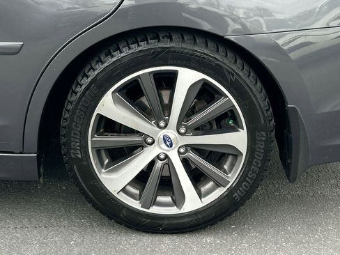 Used 2019 Subaru Legacy 3.6R Limited image 22