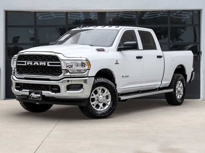 Used 2022 RAM 2500 Tradesman