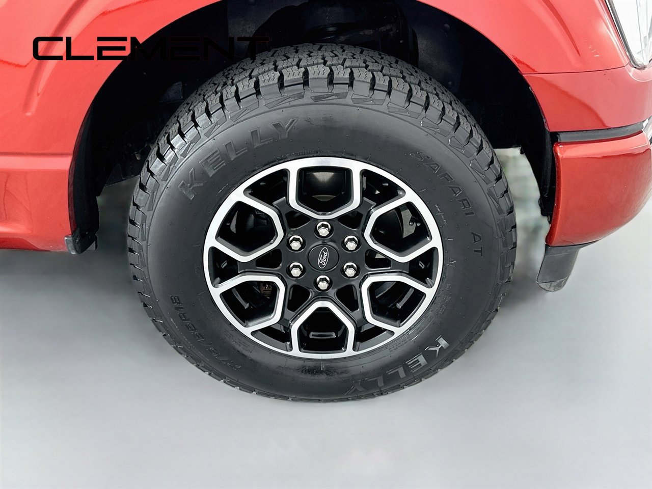 Used 2023 Ford F150 XLT w/ Equipment Group 302A High AWD/4WD image 35