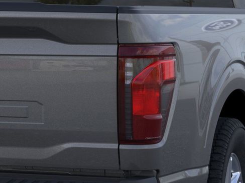 New 2026 Ford F150 XLT image 43