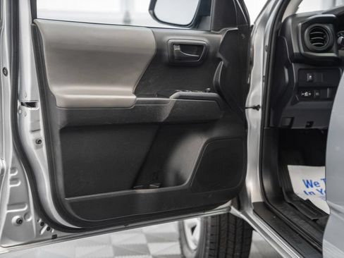 Certified 2021 Toyota Tacoma SR AWD/4WD image 34