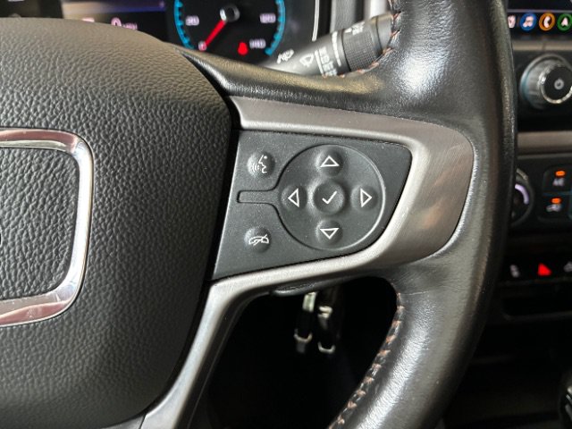 Used 2022 GMC Canyon AT4 AWD/4WD image 19