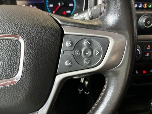 Used 2022 GMC Canyon AT4 AWD/4WD image 19