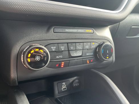 Used 2023 Ford Bronco Sport Big Bend w/ Convenience Package AWD/4WD image 28