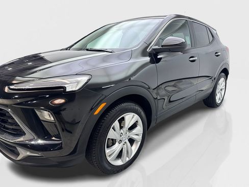 Used 2025 Buick Encore GX Preferred FWD image 11