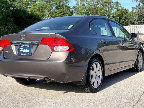 Used 2010 Honda Civic LX image 13