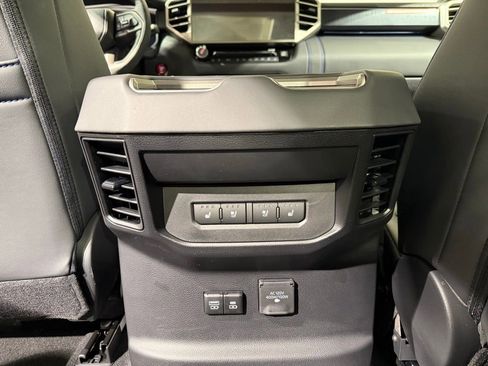 New 2026 Toyota Tundra Platinum AWD/4WD image 21
