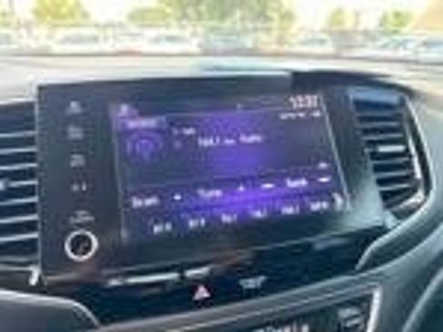 Used 2023 Honda Ridgeline RTL image 57