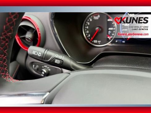 New 2025 Chevrolet Blazer RS w/ Driver Confidence II Package image 40