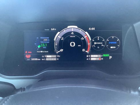 Used 2023 Toyota Tundra TRD Pro w/ TRD Pro Tow Package AWD/4WD image 20