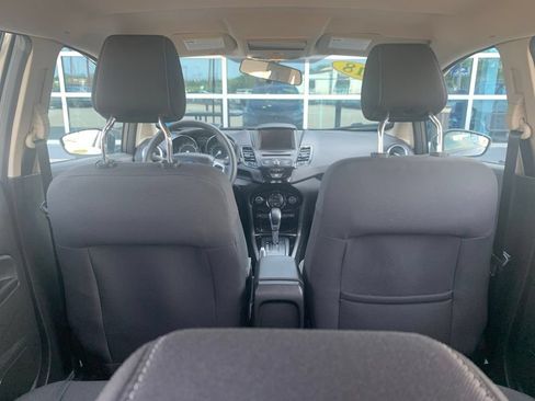 Used 2018 Ford Fiesta SE w/ Equipment Group 201A FWD image 25