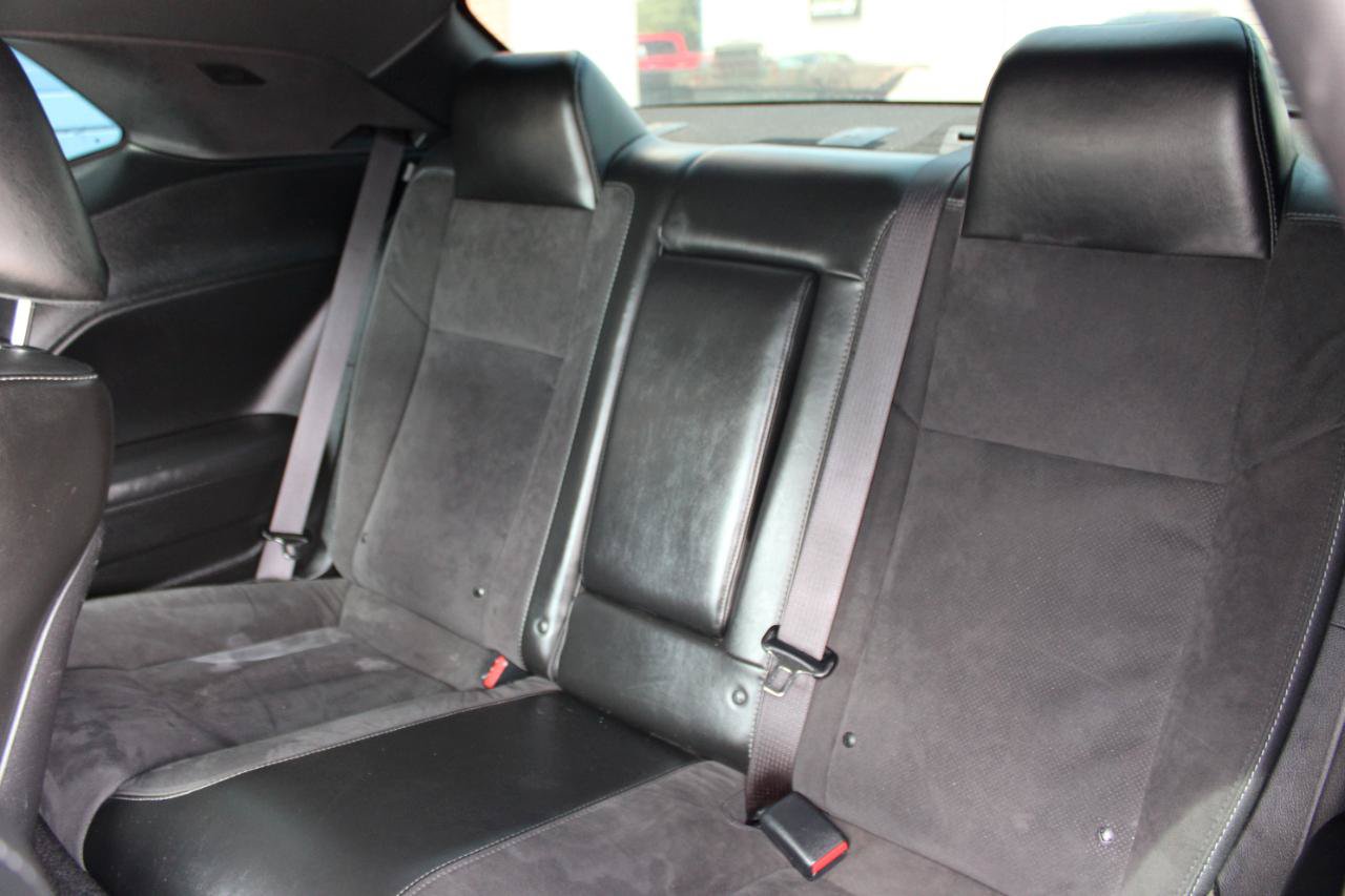 Used 2021 Dodge Challenger R/T Scat Pack w/ 1320 Plus Group RWD image 19
