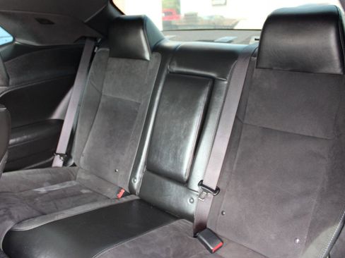 Used 2021 Dodge Challenger R/T Scat Pack w/ 1320 Plus Group RWD image 19