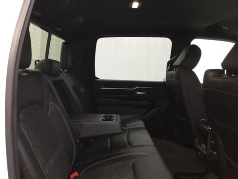 Used 2021 RAM 1500 Sport w/ Trailer Tow Group AWD/4WD image 19