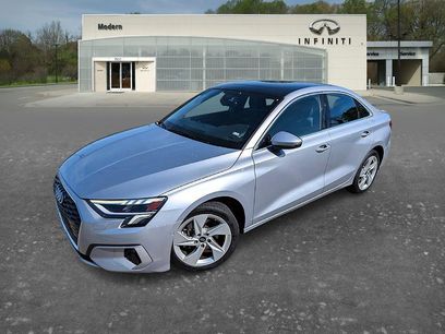 Used 2024 Audi A3 2.0T Premium