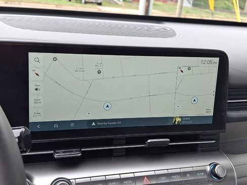 Used 2024 Hyundai Kona SEL w/ Convenience Package image 14