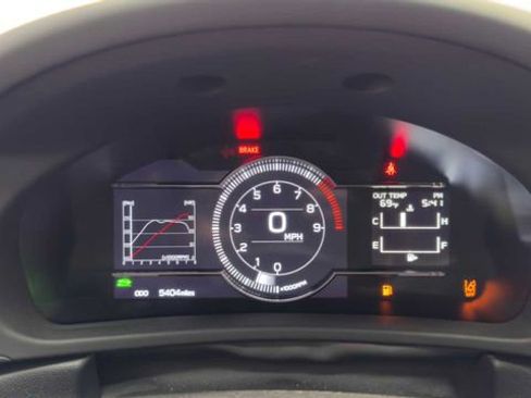 Used 2024 Toyota GR86 RWD image 21