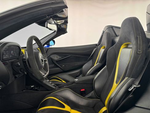 Used 2020 McLaren 720S Luxury image 15