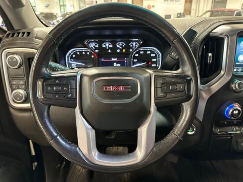 Used 2021 GMC Sierra 1500 Elevation w/ LPO, Elevation Black Package image 14