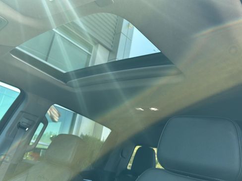 Used 2024 GMC Sierra 1500 Denali w/ Technology Package image 35