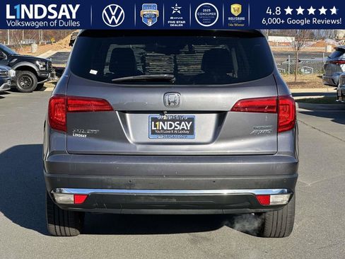 Used 2016 Honda Pilot Touring image 5