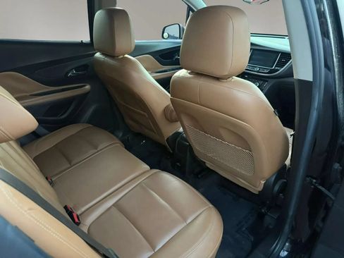 Used 2017 Buick Encore Essence FWD image 26