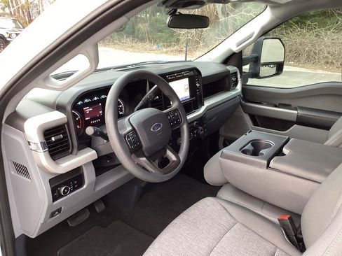 Used 2024 Ford F250 XL w/ STX Appearance Package image 26