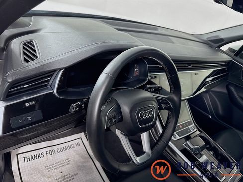 Used 2025 Audi Q7 3.0T Premium Plus image 9