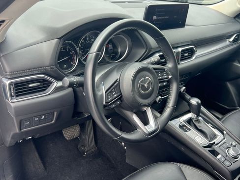 Used 2025 MAZDA CX-5 AWD 2.5 S w/ Preferred Package image 20