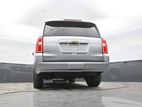 Used 2016 Chevrolet Tahoe LT w/ Luxury Package image 31