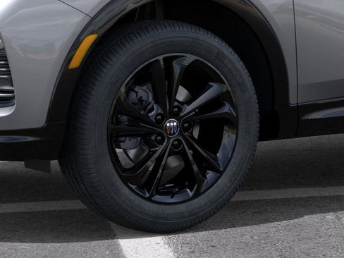 New 2026 Buick Envista Sport Touring w/ Convenience I Package image 33