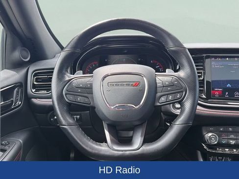 Used 2024 Dodge Durango GT RWD image 8
