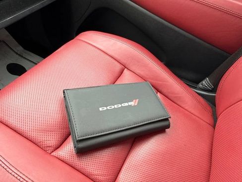 Used 2016 Dodge Durango R/T w/ Technology Group AWD/4WD image 34