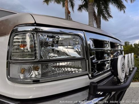 Used 1997 Ford F250 4x4 SuperCab Heavy Duty image 4
