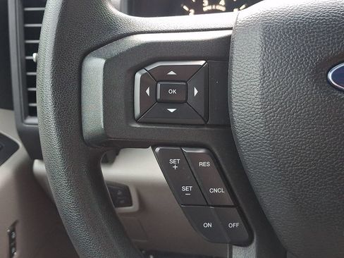 Used 2018 Ford F150 XL w/ Equipment Group 101A Mid AWD/4WD image 20