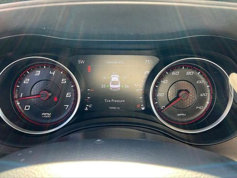Used 2023 Dodge Charger SXT image 19