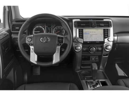 Certified 2022 Toyota 4Runner TRD Sport w/ Technology Package AWD/4WD image 7