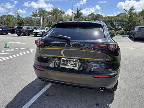 New 2026 MAZDA CX-30 Aire Edition AWD/4WD image 25