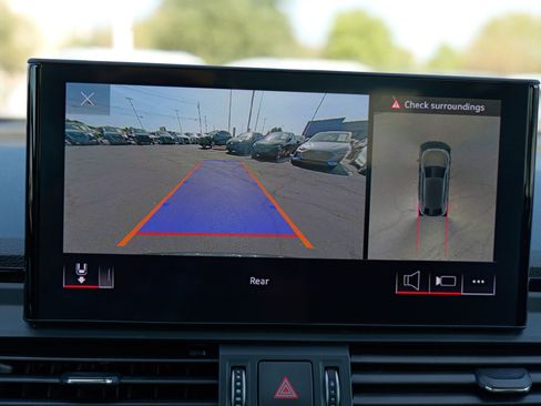 Used 2023 Audi Q5 2.0T Premium Plus image 16